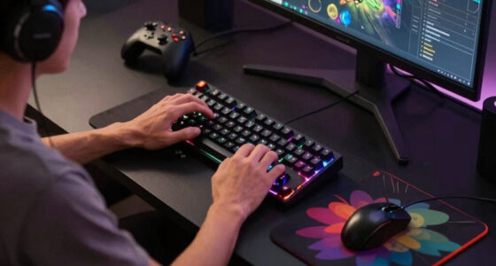11 Best Gaming Peripherals in 2026