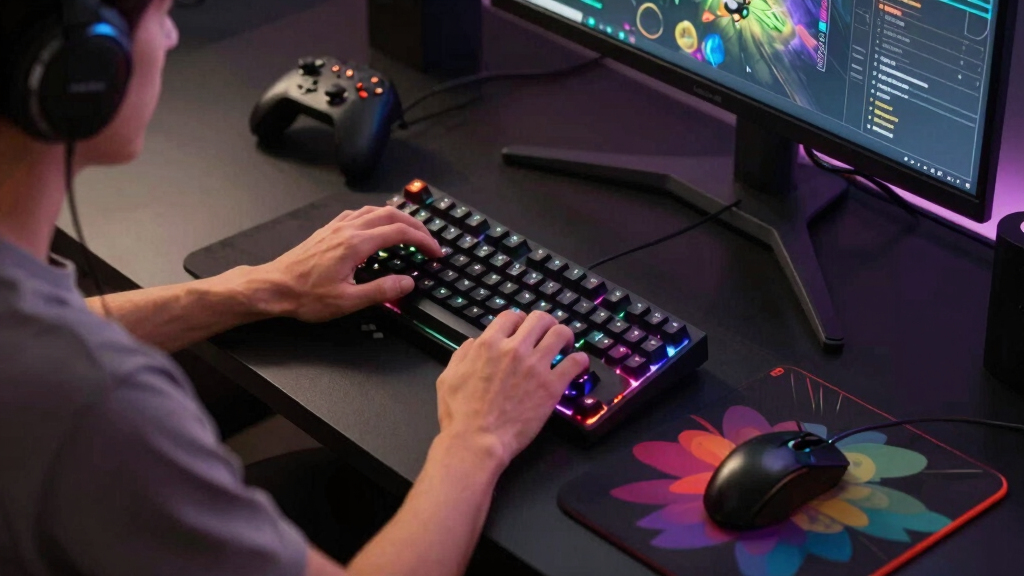 11 Best Gaming Peripherals in 2026