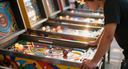 11 Best Interactive Gaming Pinball Machines in 2026