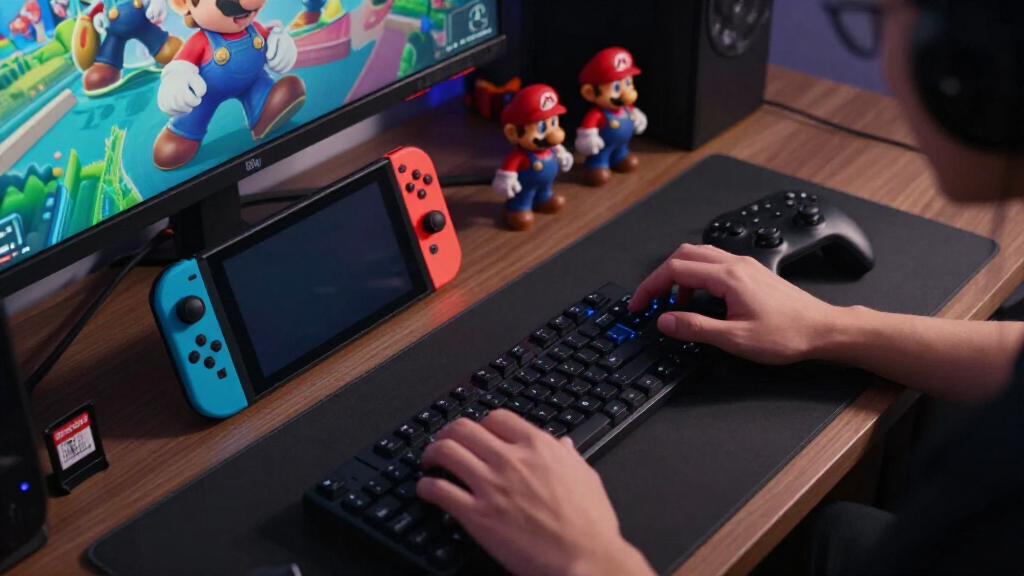 11 Best Mario Games in 2026