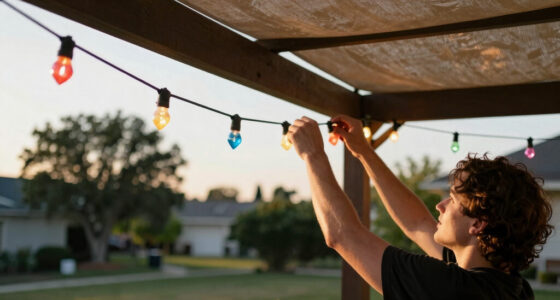 11 Best Patriotic Outdoor String Lights in 2026