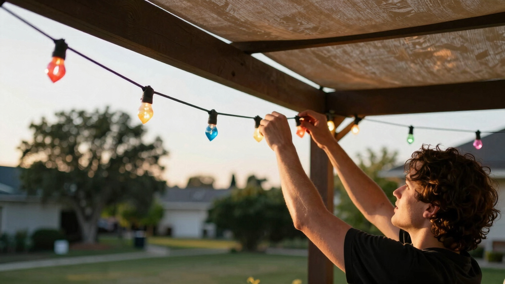 11 Best Patriotic Outdoor String Lights in 2026