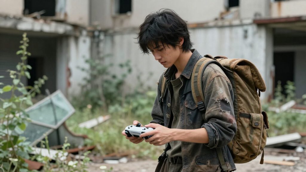11 Best Post-Apocalyptic Video Games in 2026