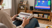 11 Best Retro Gaming Consoles in 2026