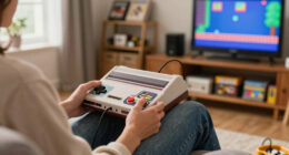 11 Best Retro Gaming Consoles in 2026