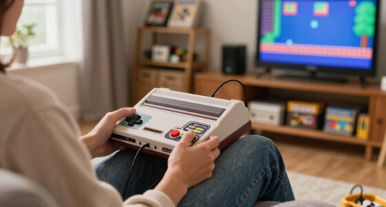 11 Best Retro Gaming Consoles in 2026
