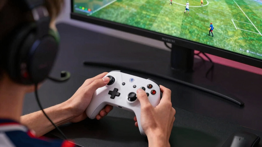 11 Best Soccer Video Games in 2026