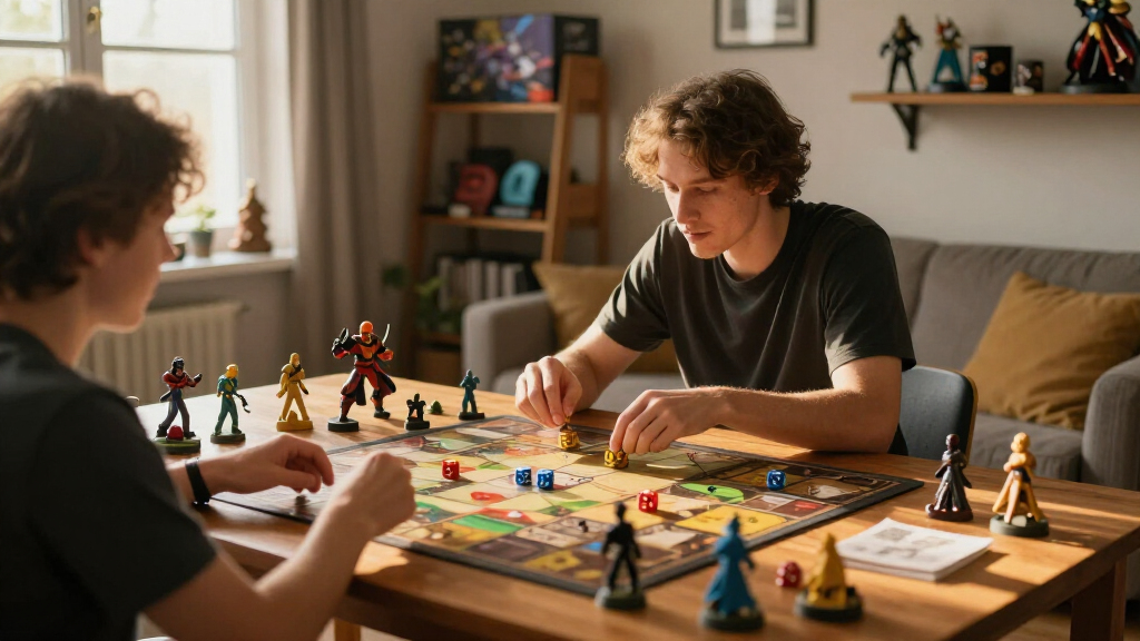 11 Best Tabletop RPG Rulebooks in 2026