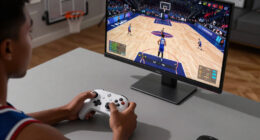 12 Best Basketball Video Games in 2026