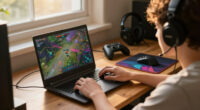 12 Best Gaming Laptops for Students in 2026