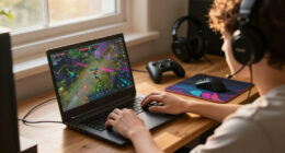 12 Best Gaming Laptops for Students in 2026