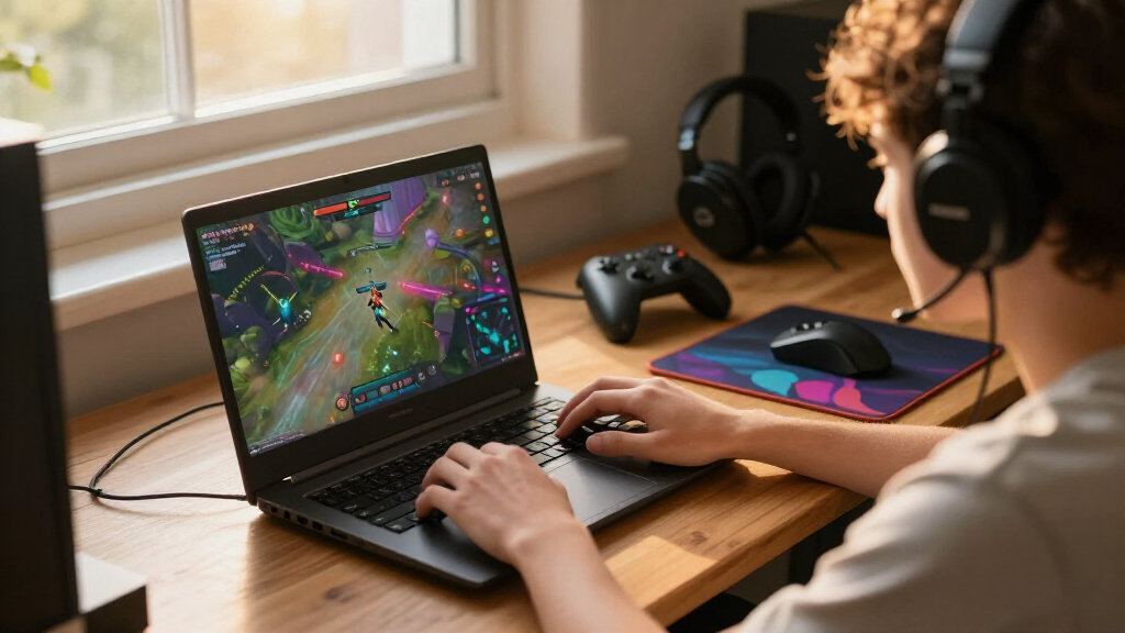 12 Best Gaming Laptops for Students in 2026