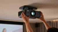 12 Best Home Theater Projectors In 2026