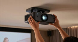 12 Best Home Theater Projectors In 2026