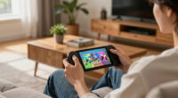 12 Best Portable Gaming Consoles in 2026