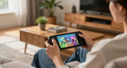 12 Best Portable Gaming Consoles in 2026