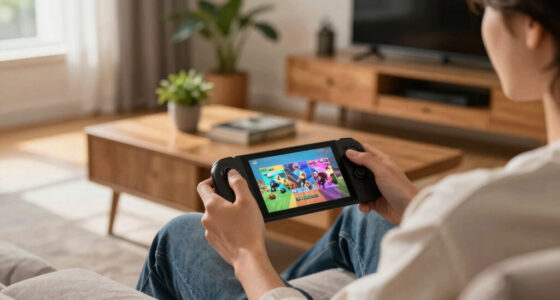 12 Best Portable Gaming Consoles in 2026