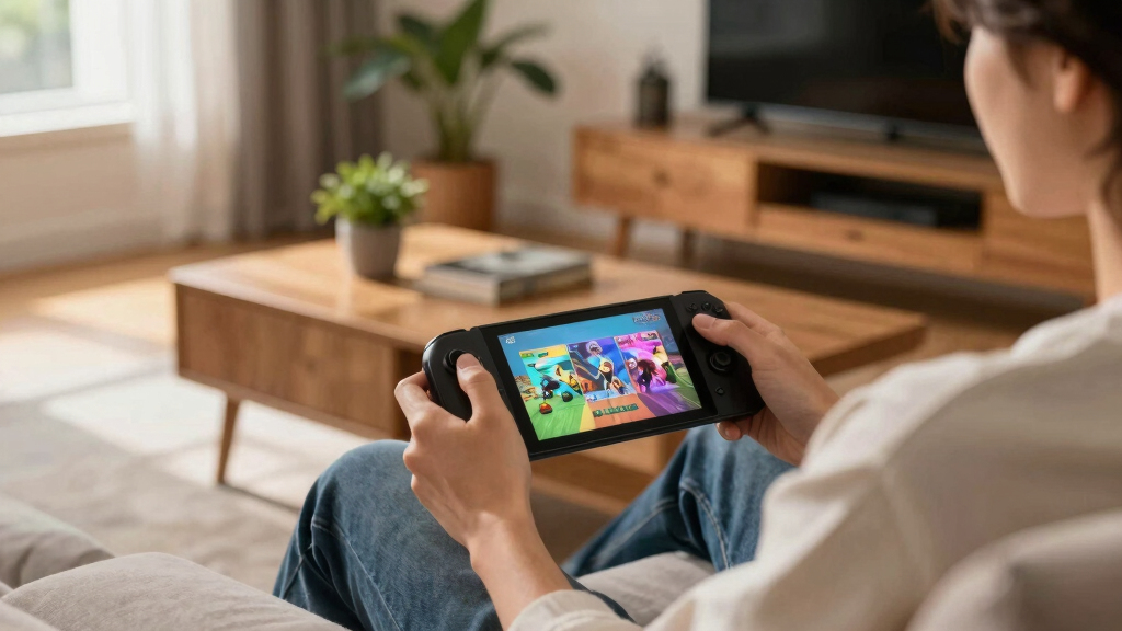 12 Best Portable Gaming Consoles in 2026