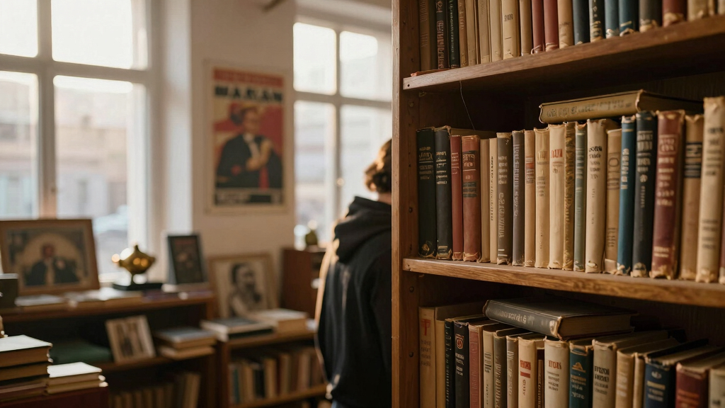 12 Best Soviet-Era Books in 2026