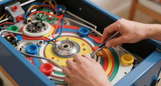 13 Best Arcade-Style Pinball Machines in 2026