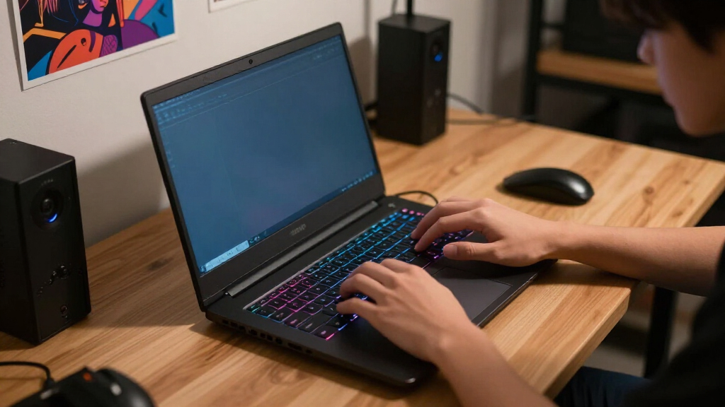 13 Best Gaming Laptop for Students in 2026