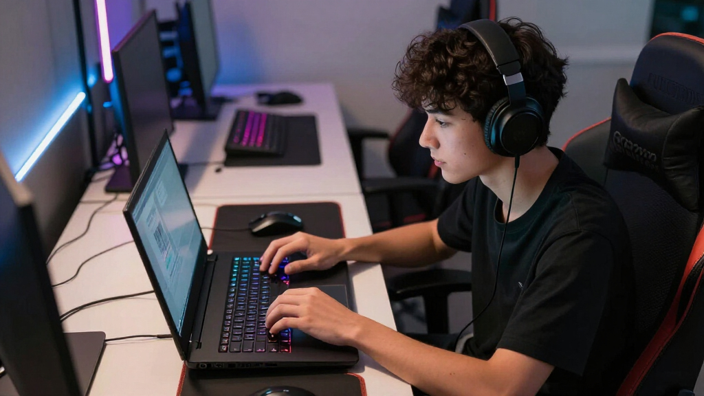 13 Best Gaming Laptops for Students in 2026