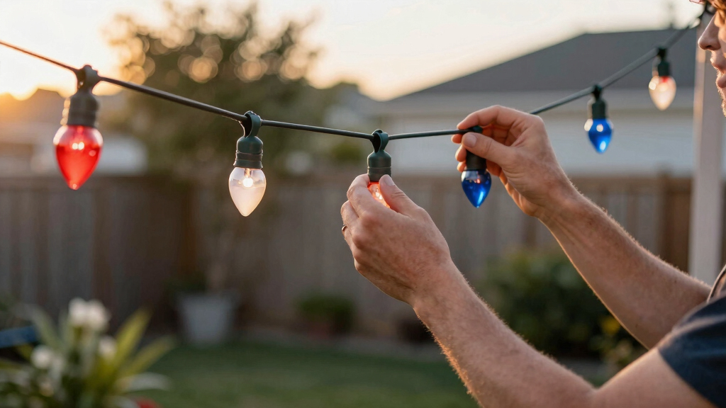 13 Best Patriotic Outdoor String Lights in 2026