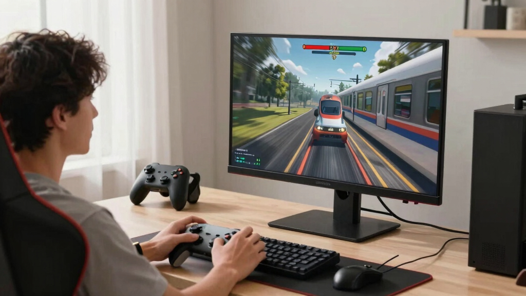 13 Best Train Simulator Games in 2026