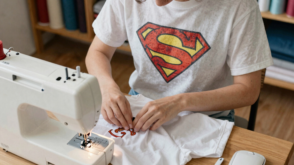 13 Best Vintage Superhero T-Shirts in 2026