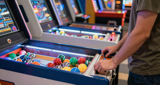 14 Best Arcade-Style Pinball Machines in 2026