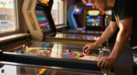 14 Best Interactive Arcade Pinball Machines in 2026