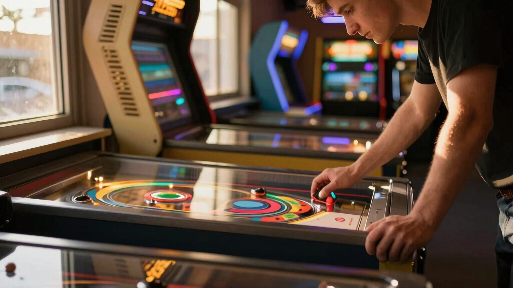 14 Best Interactive Arcade Pinball Machines in 2026