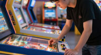14 Best Interactive Pinball Arcade Machines in 2026