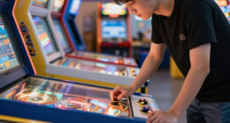 14 Best Interactive Pinball Arcade Machines in 2026