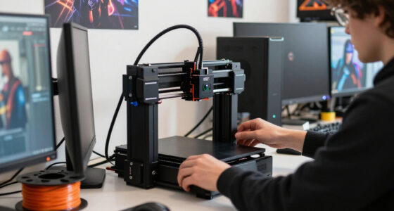 15 Best 3D Printers in 2026