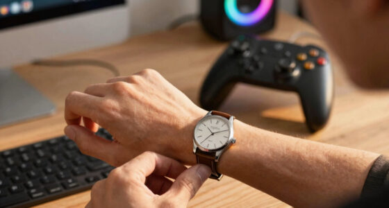 15 Best Analog Watches in 2026
