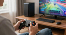 15 Best Arcade-Style Gaming Controllers in 2026
