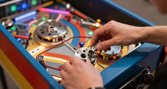 15 Best Arcade-Style Pinball Machines in 2026