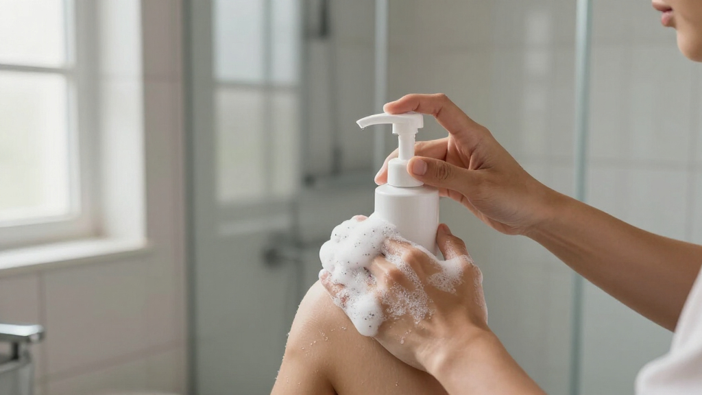 15 Best Body Washes For Body Acne In 2026
