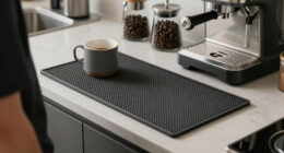 15 Best Coffee Station Mats in 2026