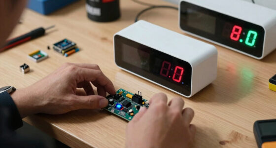 15 Best Digital Clocks in 2026