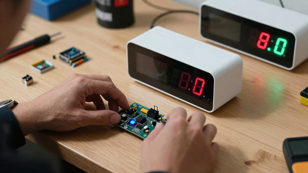 15 Best Digital Clocks in 2026