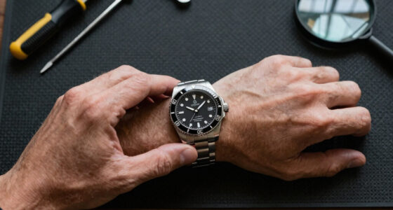 15 Best Dive Watches in 2026