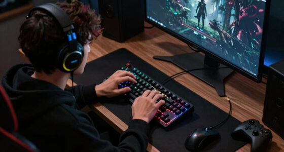 15 Best Horror Video Games in 2026