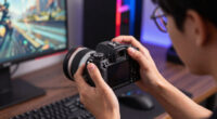 15 Best Photography Cameras in 2026