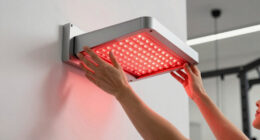 15 Best Red Light Therapy Panels in 2026