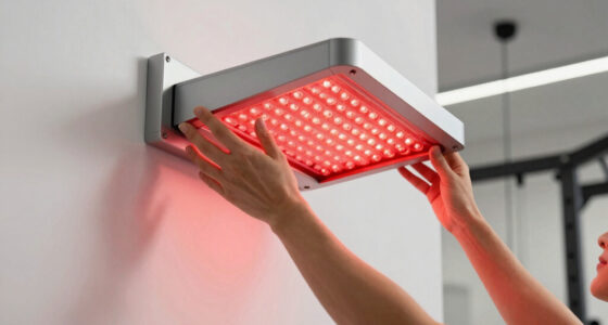 15 Best Red Light Therapy Panels in 2026