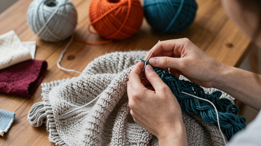 15 Best Throw Blankets in 2026