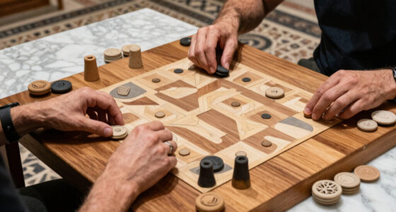 3 Best Ancient Roman Board Games in 2026