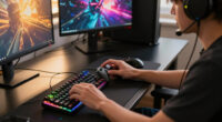 3 Best Gaming Desk Accessories in 2026